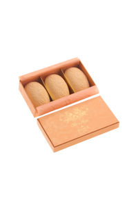 Rancé Olio di Rose Perfumed Soap 3 x 100 g