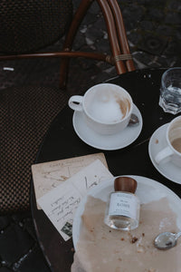 Wayfarer Rome Perfume: A Travel Inspired Unisex Perfume, 50 mL