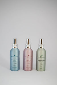 Frenky Lewis B.V. White Rose, Lavender, Ylang Ylang  Car & Pillow Spray  - 100ML