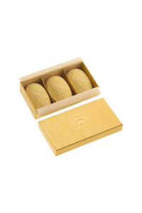 Rancé Jasmin Royal Perfumed Soap 3 x 100 g