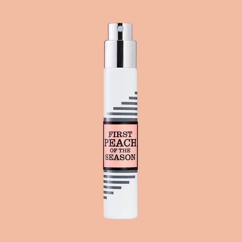 Imaginary Authors - First Peach of the Season Eau de Parfum