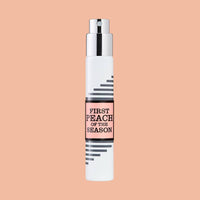Imaginary Authors - First Peach of the Season Eau de Parfum