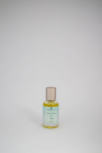 Frenky Lewis B.V. White Rose, Lavender, Ylang Ylang - Ocean Dog Perfume  - 30ml