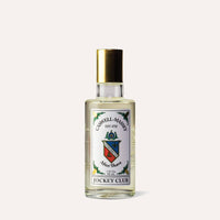 Caswell-Massey - Jockey Club Soothing Aftershave, Citrus, Amber