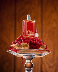 Imaginary Authors - A Little Secret Eau de Parfum