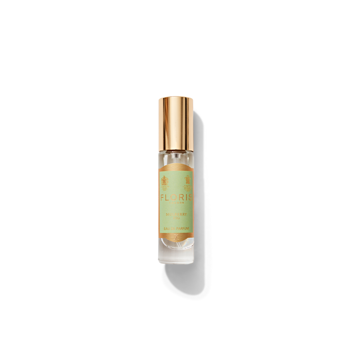 Floris of London Mulberry Fig Floral & Amber Eau de Parfum 10ml