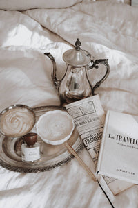 Wayfarer Rome Perfume: A Travel Inspired Unisex Perfume, 50 mL