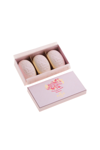 Rancé Tuberose Perfumed Soap 3 x 100 g