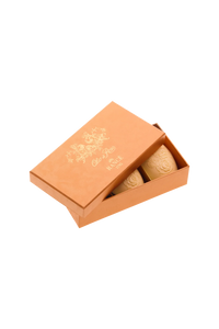 Rancé Olio di Rose Perfumed Soap 3 x 100 g