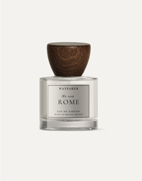 Wayfarer Rome Perfume: A Travel Inspired Unisex Perfume, 50 mL
