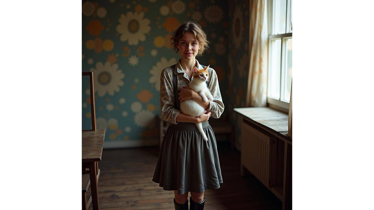 Ciao Gatto Cat Market - La Pasta Di Gatto Organic Catnip Tortellini 