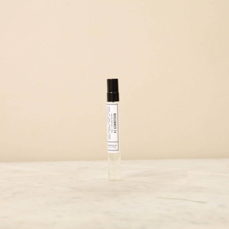 Norfolk Natural Living 93 Days of Summer Parfum
