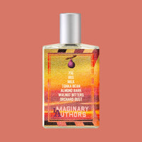 Imaginary Authors - Yesterday Haze | Imaginary Authors Unisex Fragrance