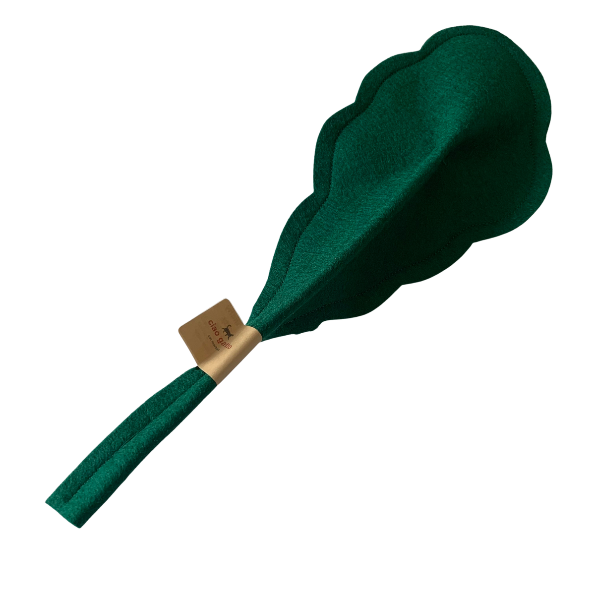 Ciao Gatto Cat Market - Crunchy Kitty Kale