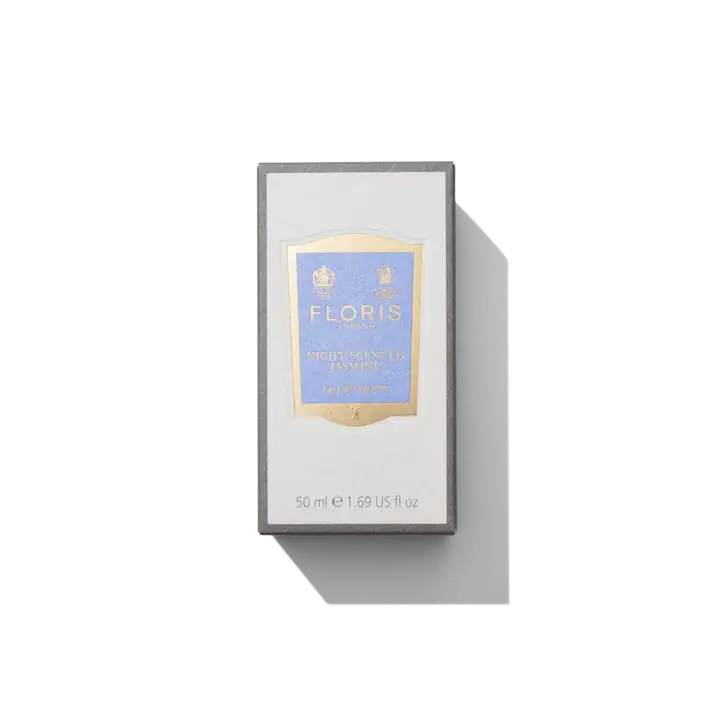 Floris London Night Scented Jasmine Eau de Toilette