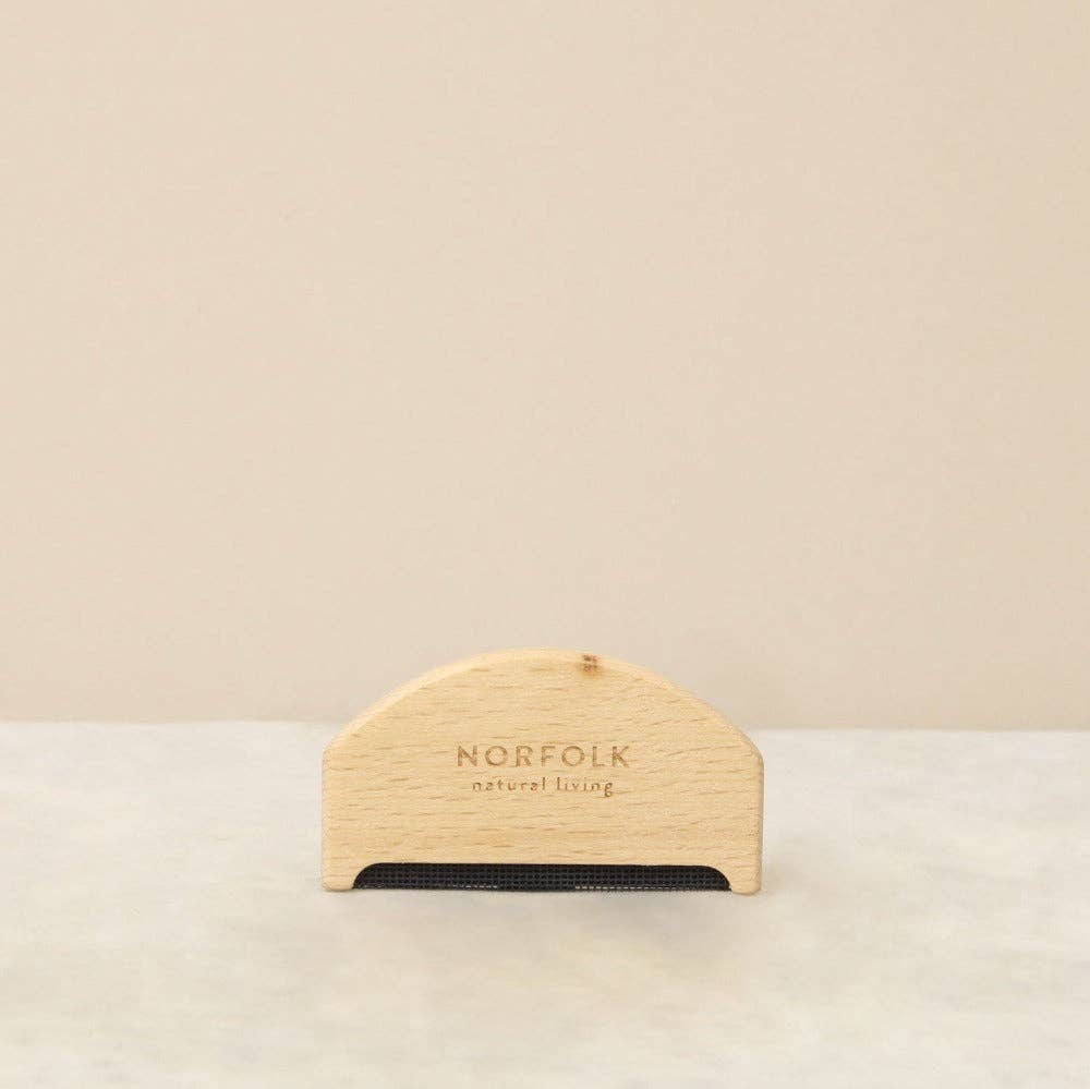 Norfolk Natural Living Cashmere Comb