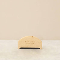 Norfolk Natural Living Cashmere Comb