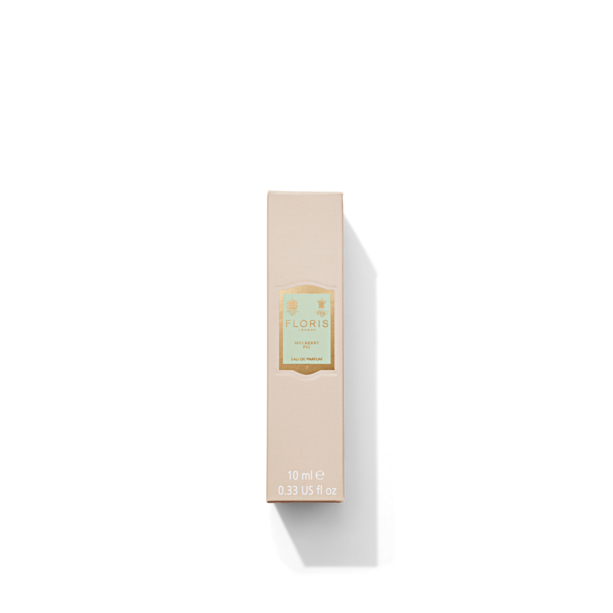 Floris of London Mulberry Fig Floral & Amber Eau de Parfum 10ml