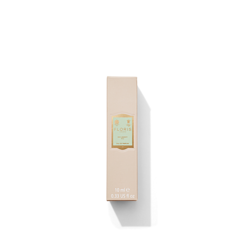 Floris of London Mulberry Fig Floral & Amber Eau de Parfum 10ml