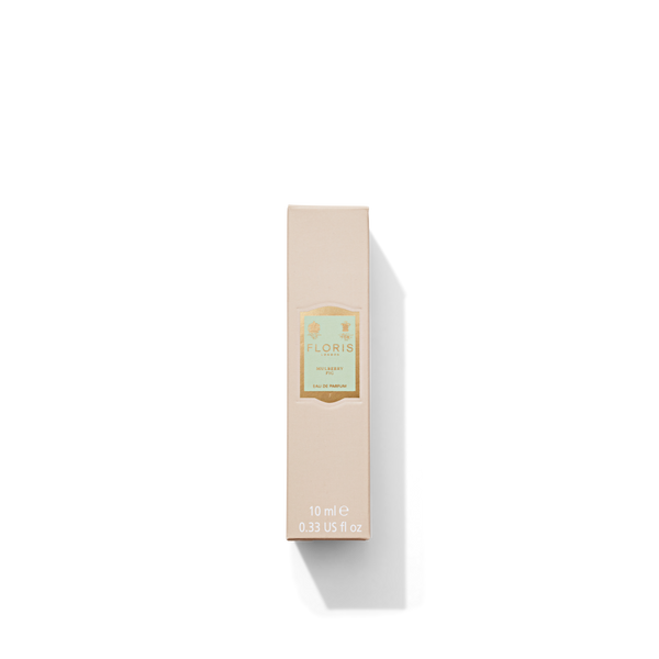 Floris of London Mulberry Fig Floral & Amber Eau de Parfum 10ml