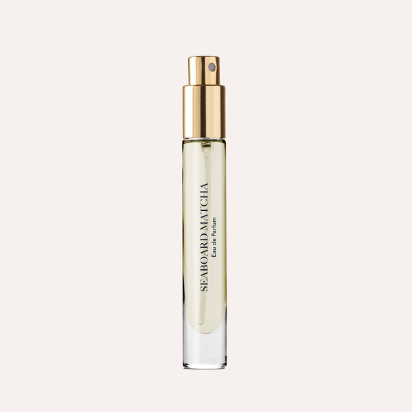 Caswell-Massey Seaboard Matcha Eau de Parfum