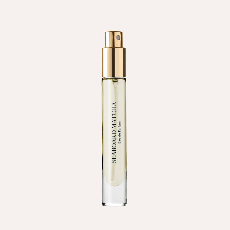 Caswell-Massey Seaboard Matcha Eau de Parfum