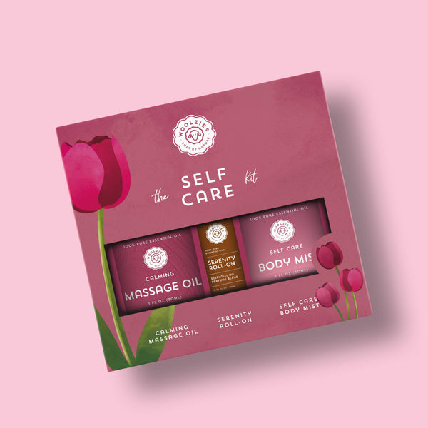 Woolzies - The Self Care Kit