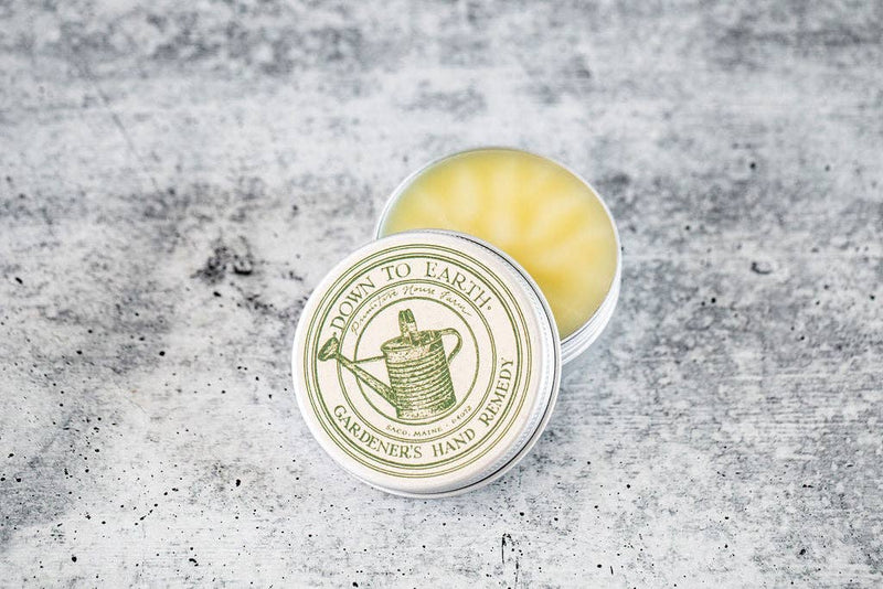 Primitive House Farm Gardener’s Hand Remedy Balm