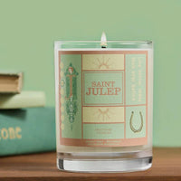 Imaginary Authors - Saint Julep | Imaginary Authors Candle