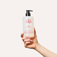 Caswell-Massey Rose Hand & Body Wash