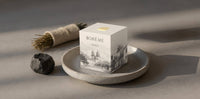 Boheme Fragrances Oaxaca Wholesale Candle – White Oak, Amber & Vanilla
