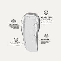 Caswell-Massey Rose Hand & Body Wash