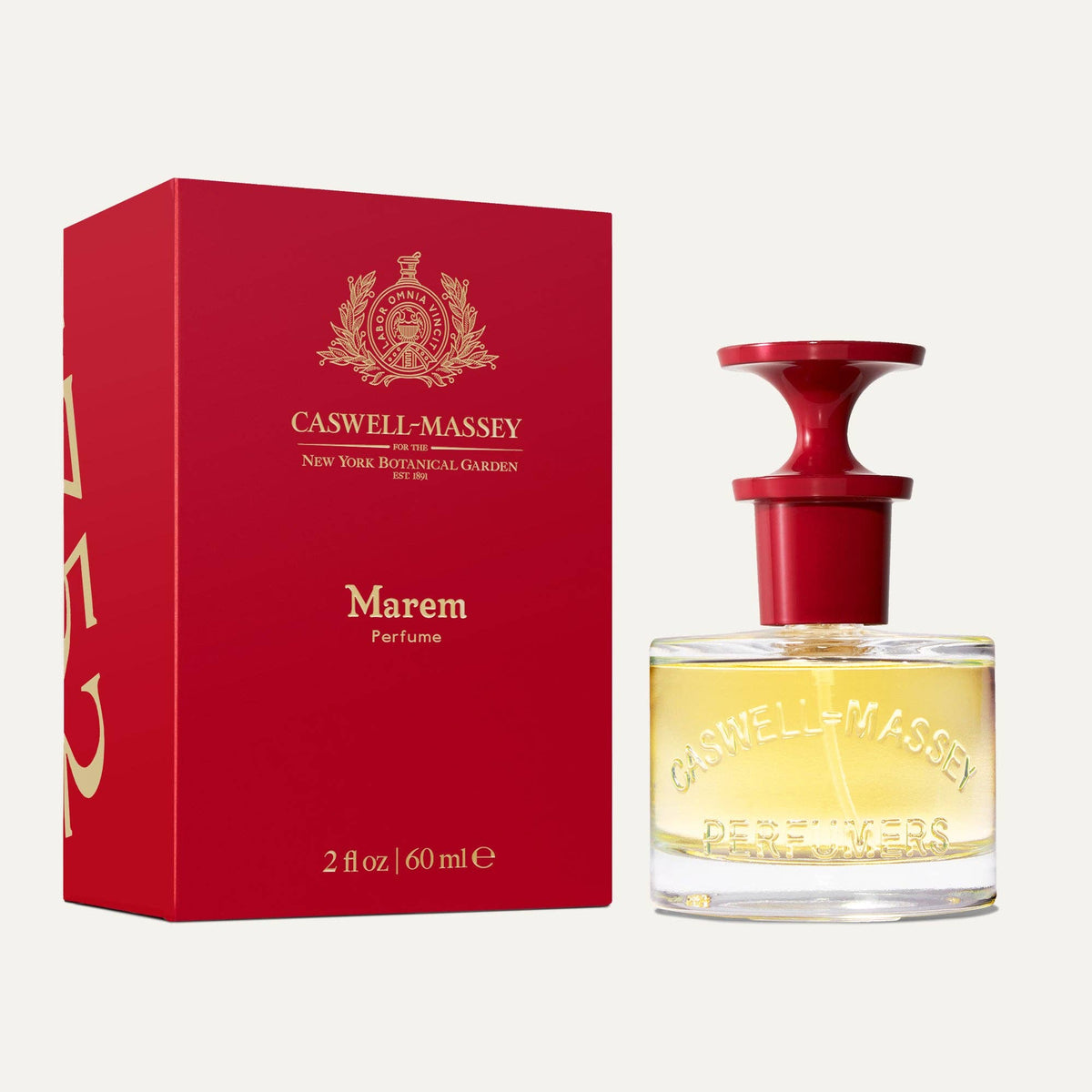 Caswell-Massey Marem Perfume 60mL