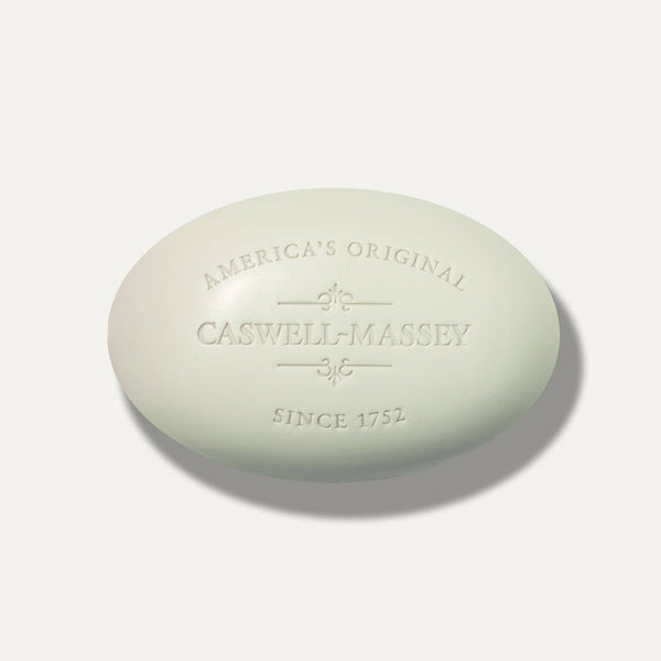 Caswell-Massey Jockey Club Bar Soap