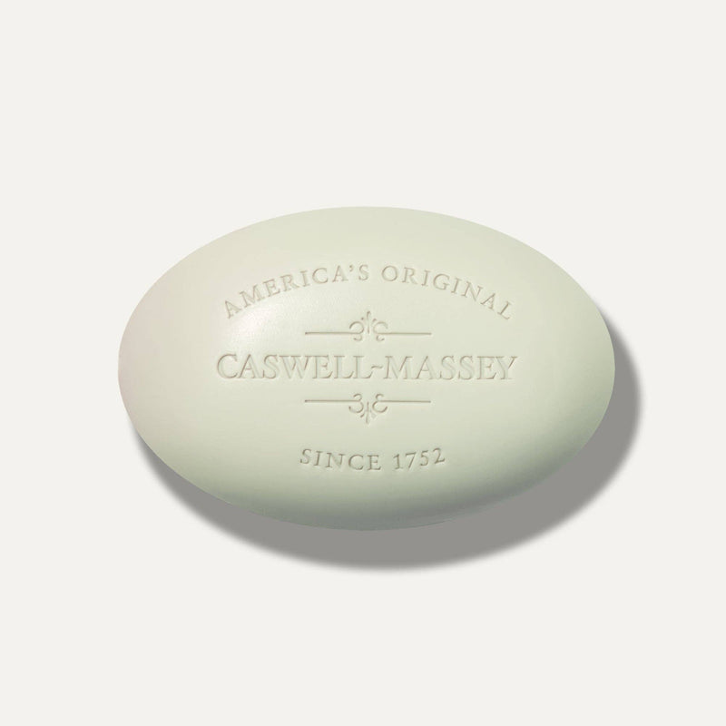 Caswell-Massey Jockey Club Bar Soap