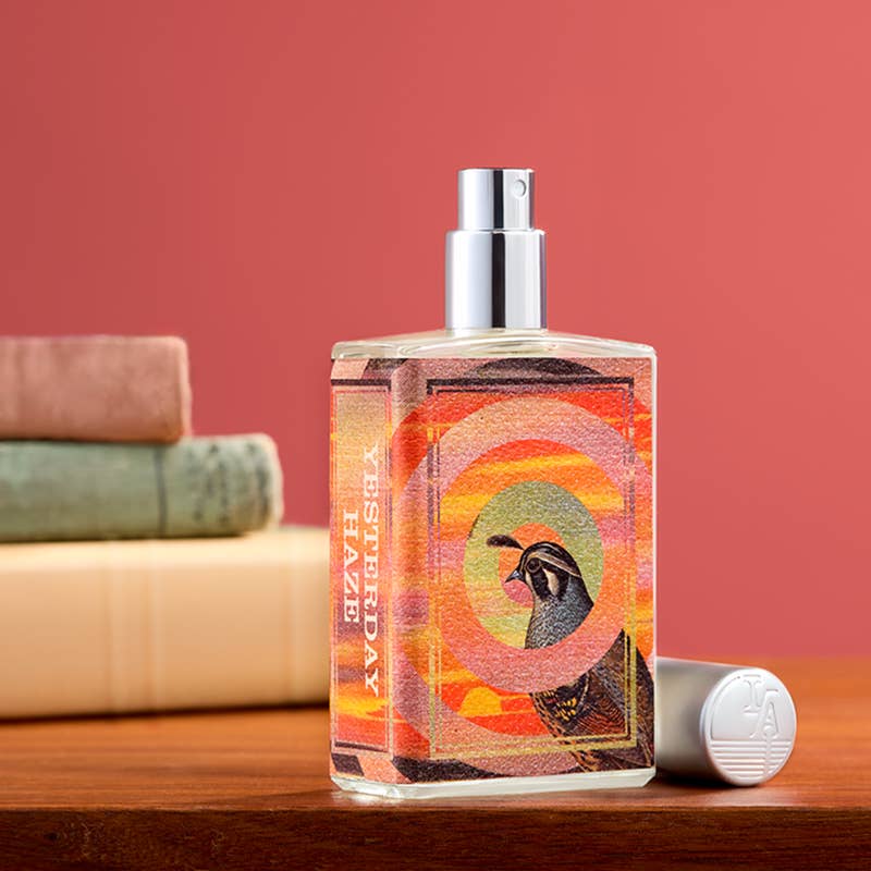 Imaginary Authors - Yesterday Haze | Imaginary Authors Unisex Fragrance