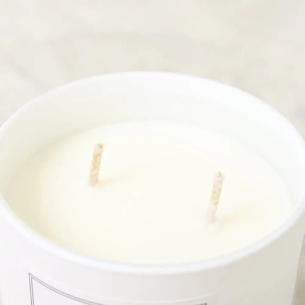 Norfolk Natural Living En Plein Air Candle  8oz