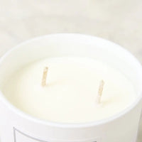 Norfolk Natural Living En Plein Air Candle  8oz