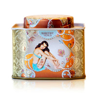 Barefoot Venus Wild Ginger & Sweet Orange Shea Butter Bath Soak