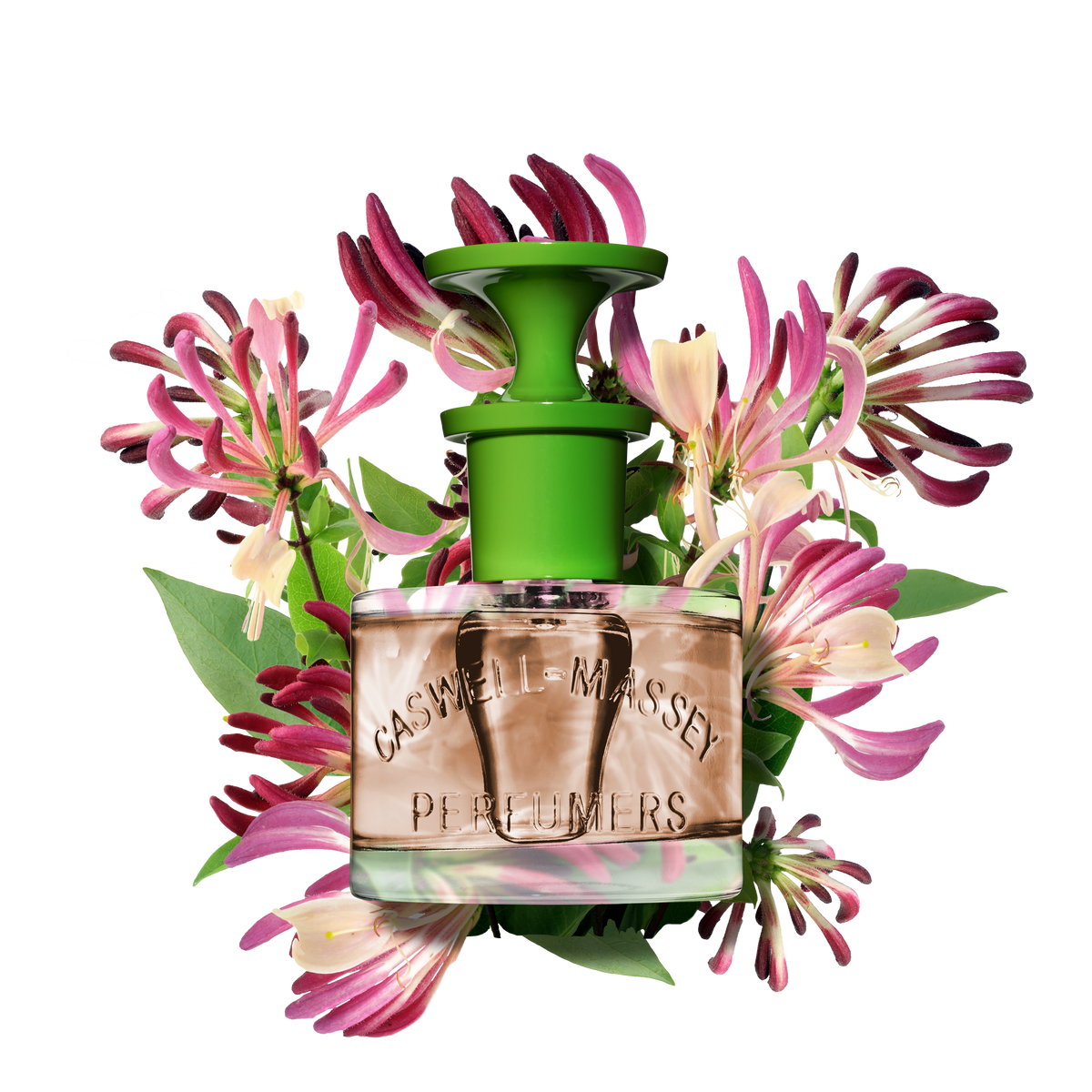Caswell-Massey Honeysuckle Eau de Toilette  60mL