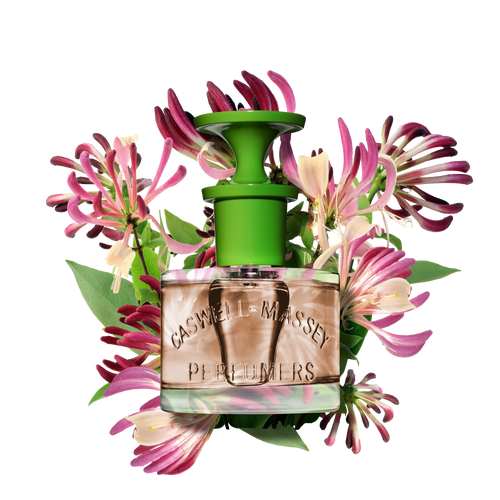 Caswell-Massey Honeysuckle Eau de Toilette  60mL
