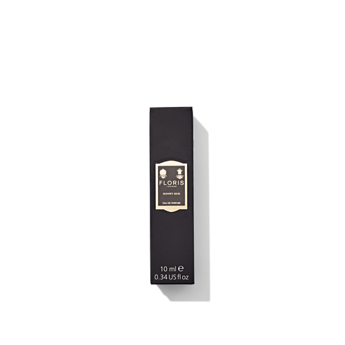 Floris of London Honey Oud - Gourmand & Amber Eau de Parfum 10ml