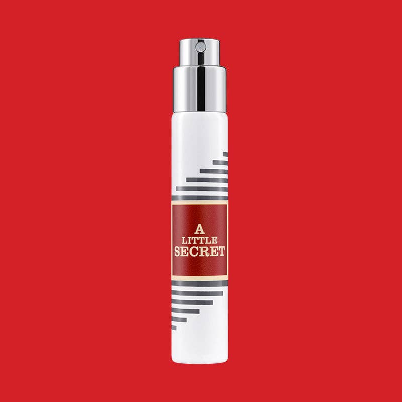 Imaginary Authors - A Little Secret Eau de Parfum