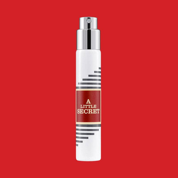 Imaginary Authors - A Little Secret Eau de Parfum