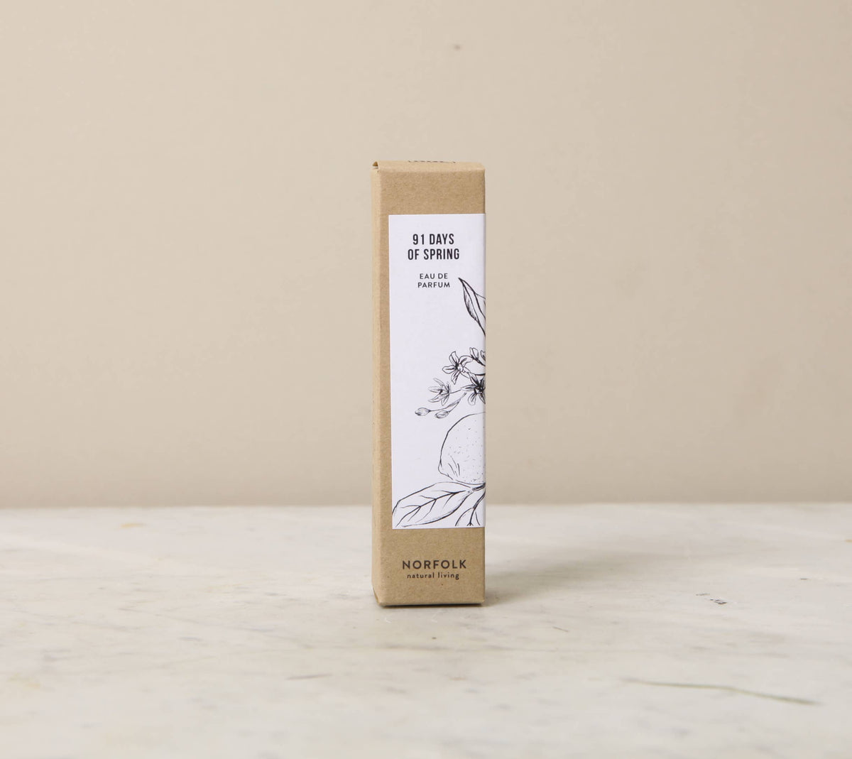 Norfolk Natural Living Spring 91 Parfum