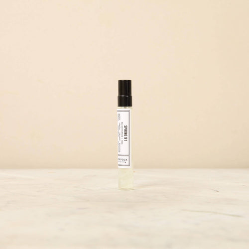 Norfolk Natural Living Spring 91 Parfum
