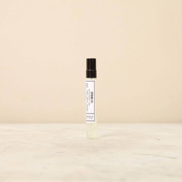 Norfolk Natural Living Spring 91 Parfum