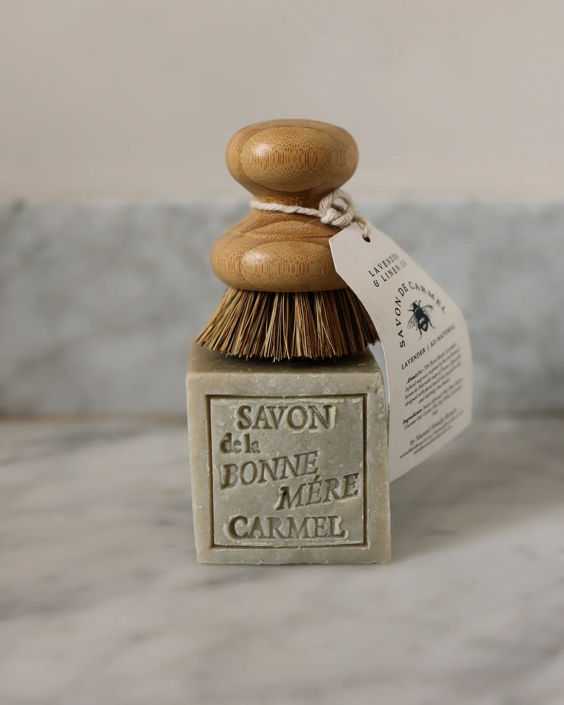 Nustad Family Ranch Utility Soap 350G