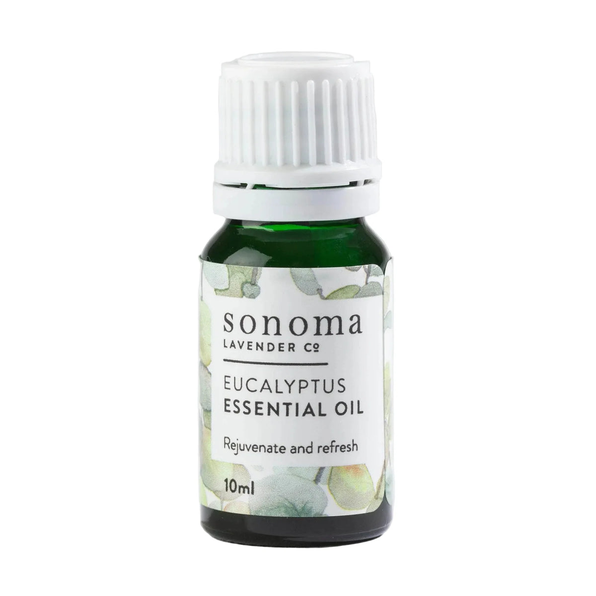 Sonoma Eucalyptus Essential Oil