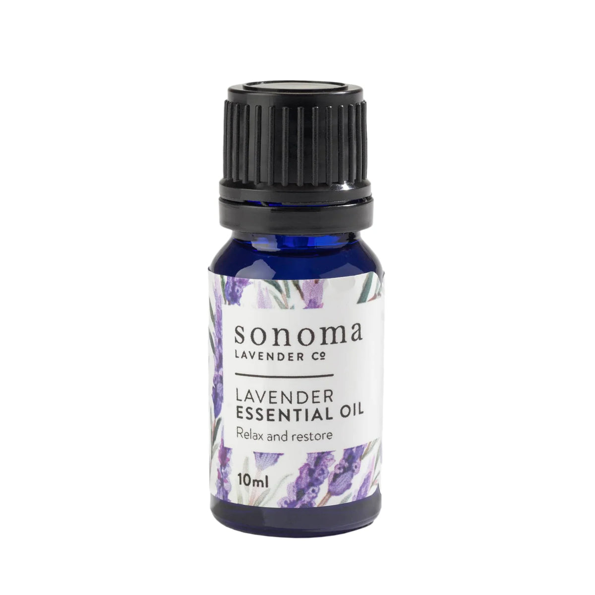 Sonoma Lavender Essential Oil 10ml